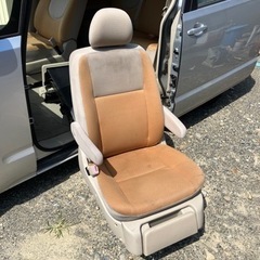 トヨタ　ポルテ　一時抹消の画像