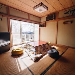 民泊施設の専属清掃スタッフ様、業者様募集【0077】の画像