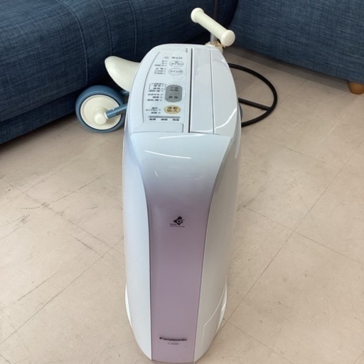 美原店　除湿乾燥機　衣類乾燥　除湿　F-YZH60 Panasonic家電 美容家電 ボディケア