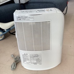 美原店　除湿乾燥機　衣類乾燥　除湿　F-YZH60 Panasonic家電 美容家電 ボディケアの画像
