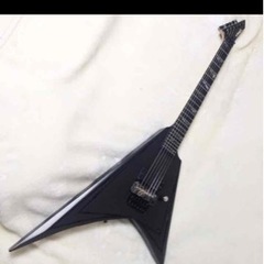 ギター アレキシV