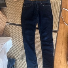 GAPのスキニーの画像
