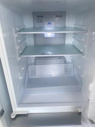 ２ドア冷蔵庫　SHARP　プラズマクラスター　リサイクルショップ宮崎屋住吉店R6.6.7