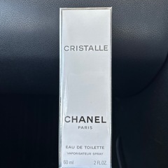 CHANEL シャネル クリスタルEDT オードトワレ 60ml 
