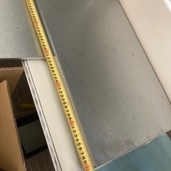 コンロ下引き出しテーブルの画像