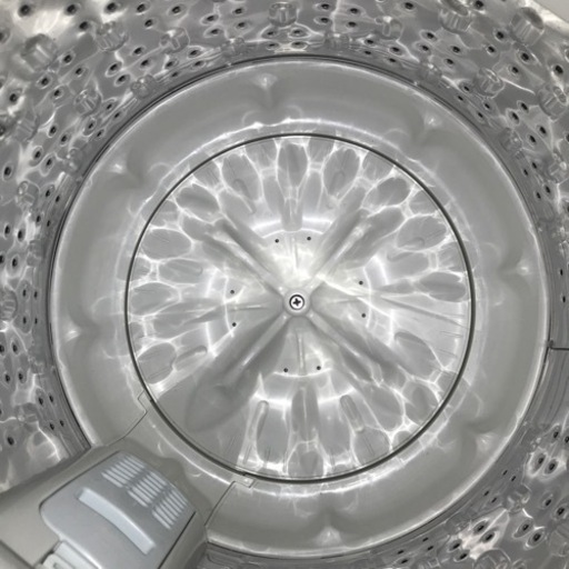洗濯機　5kg  HITACHI 2020年製