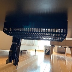 テーブル・こたつ　正方形
の画像