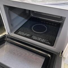⑦SHARP　2020年 電子レンジ　家電 キッチン家電 の画像