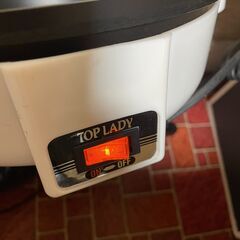 無料　電気調理鍋の画像