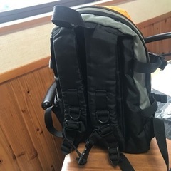 スポーツやお出かけにリュックサックの画像