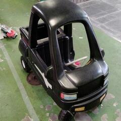 0607-105 リトルタイクス