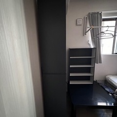 【決まりました！】家具 本棚の画像