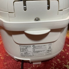 家電 キッチン家電 炊飯器の画像