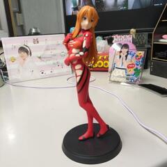 アスカ