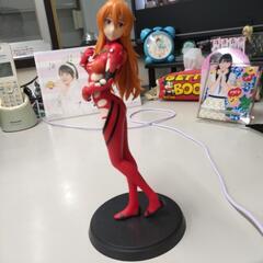 アスカの画像