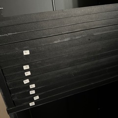 【決まりました！】家具 本棚の画像
