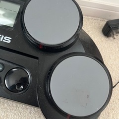 ALESIS   電子ドラムの画像