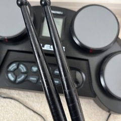 ALESIS   電子ドラムの画像