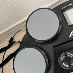 ALESIS   電子ドラムの画像