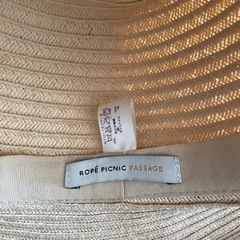 服/ファッション 小物 帽子の画像