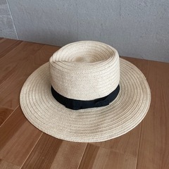 服/ファッション 小物 帽子