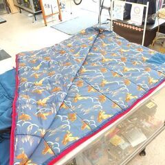 ① コールマン スリーピングバッグ コージーⅡ/C10 2000032341 寝袋 キャンプ アウトドア Coleman ☆ 札幌市 北区 屯田 の画像