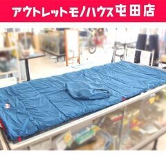 ① コールマン スリーピングバッグ コージーⅡ/C10 2000...