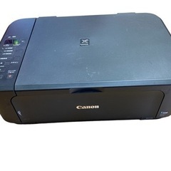 Canon インクジェットプリンター　MG2130 ジャンク