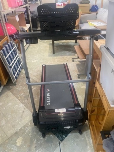 ルームランナー　リサイクルショップ宮崎屋住吉店24.8.6F