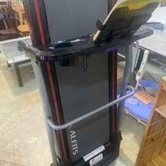 ルームランナー　リサイクルショップ宮崎屋住吉店24.8.6Fの画像