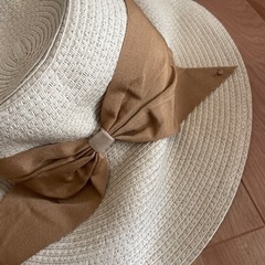 服/ファッション 小物 帽子の画像