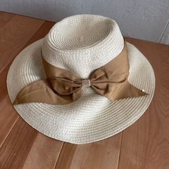 服/ファッション 小物 帽子