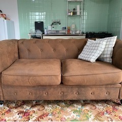 家具 ソファ 3人掛けソファ