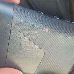 【値下げ】レーザー距離計ガーミンz82の画像