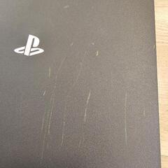 【中古多数セット】PS4本体備品ソフト13本の画像