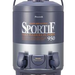 ピーコックダブルコックキーパー9.5L の画像