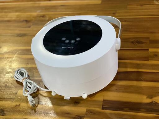 ☆激安販売!!☆ 布団乾燥機 htfk01 2020年 家電 季節、生活家電