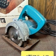 4型マルノコ