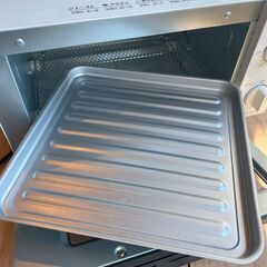 トースター　中古　使用頻度低の画像
