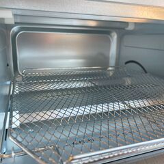 トースター　中古　使用頻度低の画像