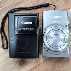 Canon キャノン IXY 130 コンパクトデジタルカメラ コンパクト デジタルカメラ デジカメ 