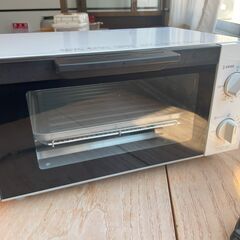 トースター　中古　使用頻度低