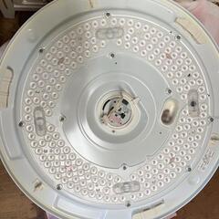 配送無料 Panasonicシーリングライト!!の画像