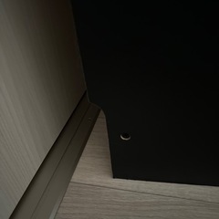 【決まりました！】家具 本棚の画像