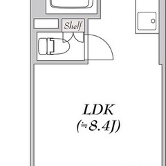 🏢安心の叶えRoom✨『1LDK』文京区千石✨敷金礼金無料💰✨人...