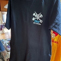 服/ファッション Tシャツ メンズ