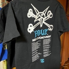 服/ファッション Tシャツ メンズの画像