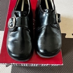 16㎝　フォーマルシューズ　子供靴　　　