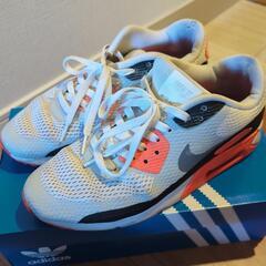 [譲ります]Airmax 90 サイズ 26.5 cmの画像
