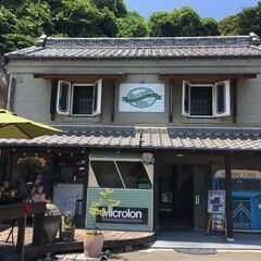 車好き＆カフェ好き集まれ！おしゃれカフェで活躍。ホール＆キ...